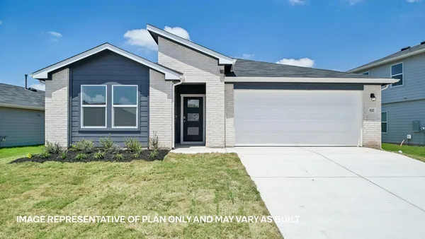 $358,110 | 340 Mountain Pea Road, Kyle, TX 78640