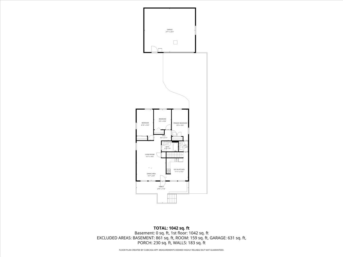 1518 Ridgeway Street Round Lake Beach, IL 60073 - Photo 19 of 21 Gallery Image 19