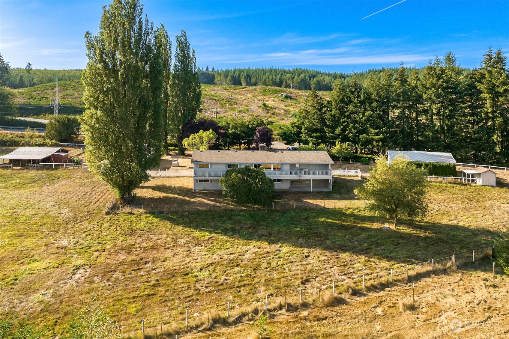 25376 Bond Road Northeast Poulsbo, WA 98370 - Photo 1 of 40 Gallery Image 1