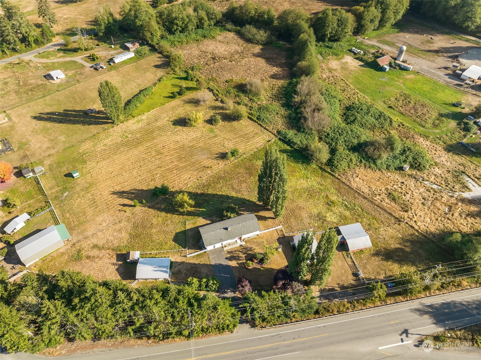 25376 Bond Road Northeast Poulsbo, WA 98370 - Photo 38 of 40 Gallery Image 38