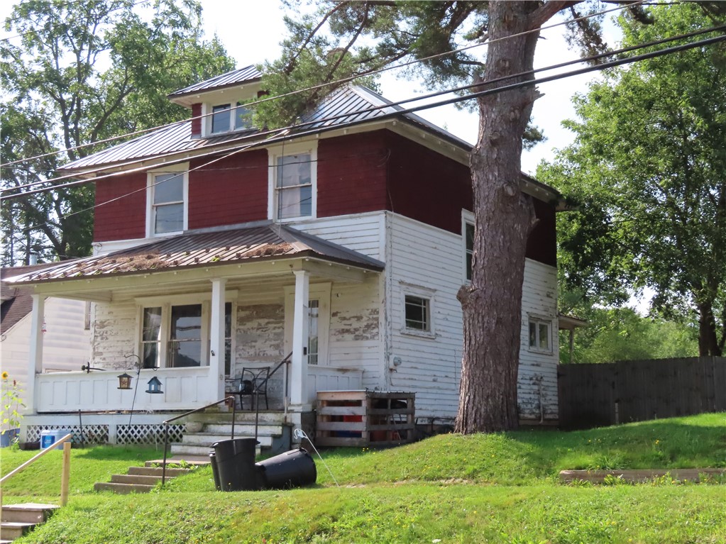 33 West Warren Road Custer City, PA 16725 - Photo 1 of 1 Gallery Image 1