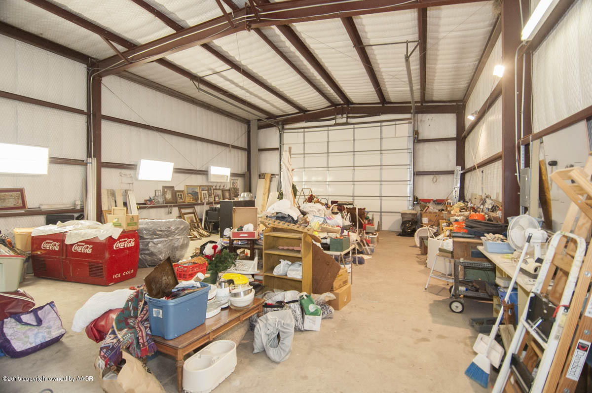 712 Rietman Street Amarillo, TX 79108 - Photo 36 of 37 SHOP VIEW 4