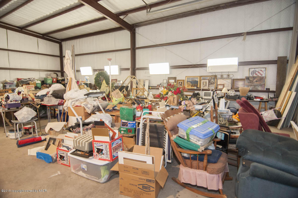 712 Rietman Street Amarillo, TX 79108 - Photo 37 of 37 SHOP VIEW 5