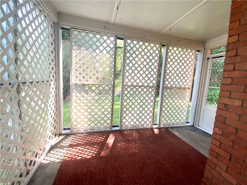 515 Filmore Road Pittsburgh, PA 15221 - Photo 12 of 14 a view of empty room with windows