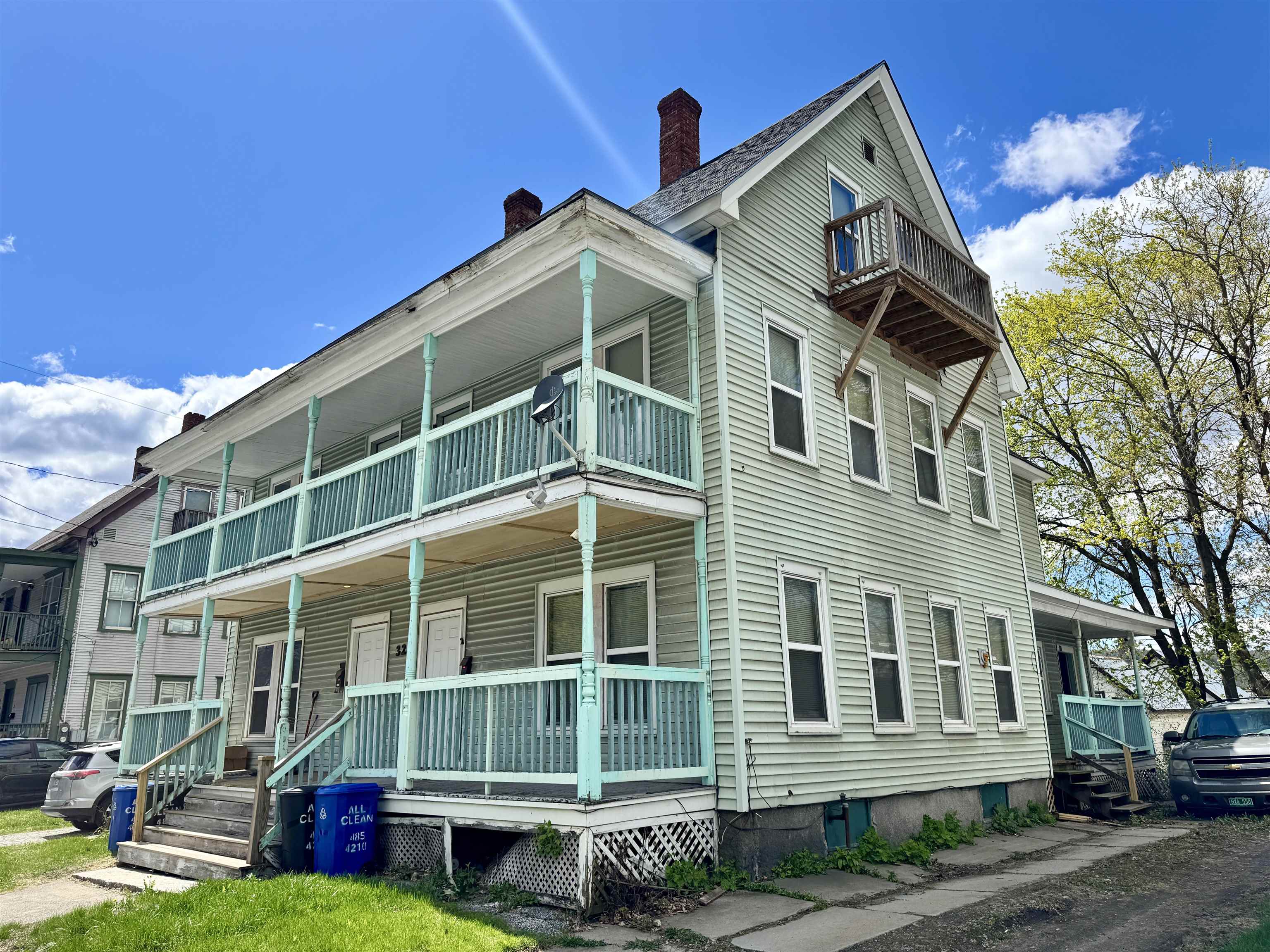 32 Jefferson Street Barre, VT 05641 - Photo 2 of 39