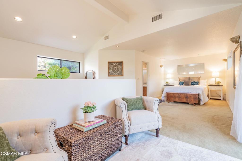 6078 Peppertree Lane Simi Valley, CA 93063 - Photo 37 of 59 a living room with furniture and a couch