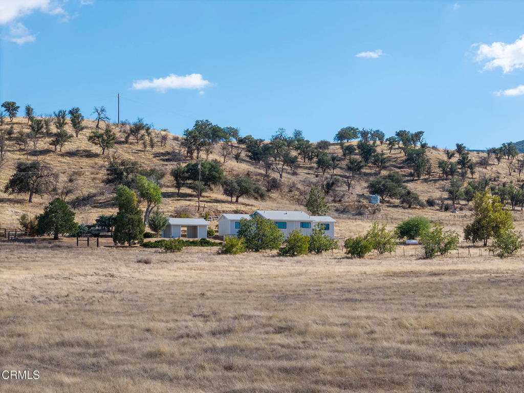 2170 Aliso Park Road Maricopa, CA 93252 - Photo 22 of 72 House & hills - 2170 Aliso Park Rd