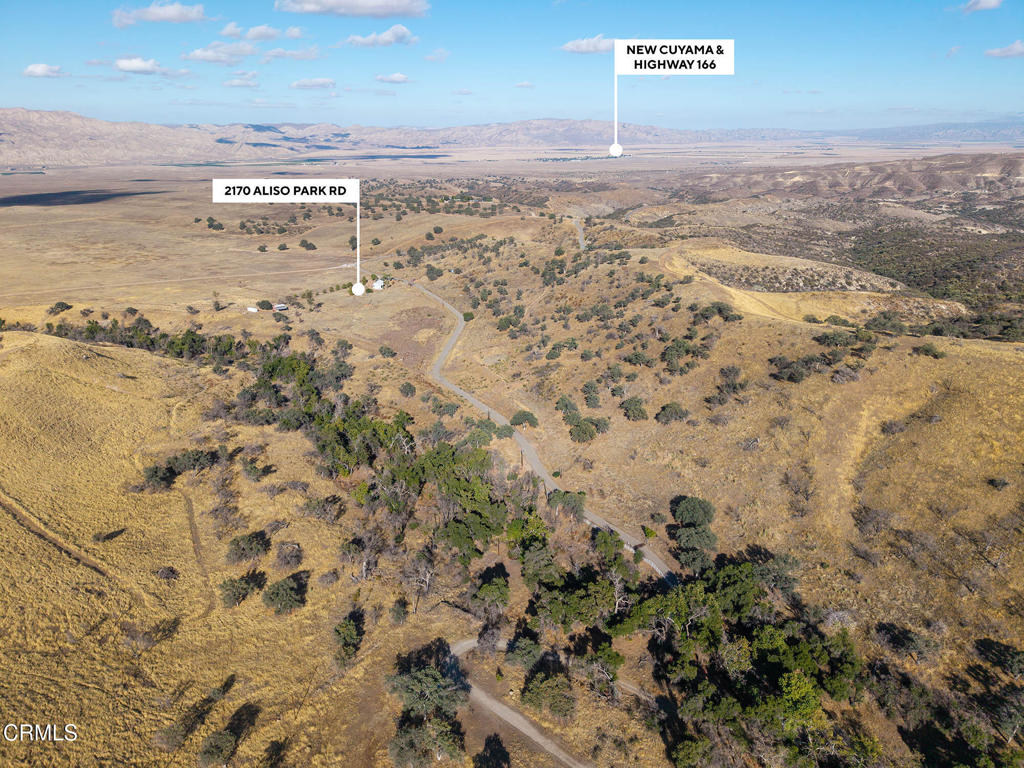 2170 Aliso Park Road Maricopa, CA 93252 - Photo 31 of 72 a view of an ocean beach