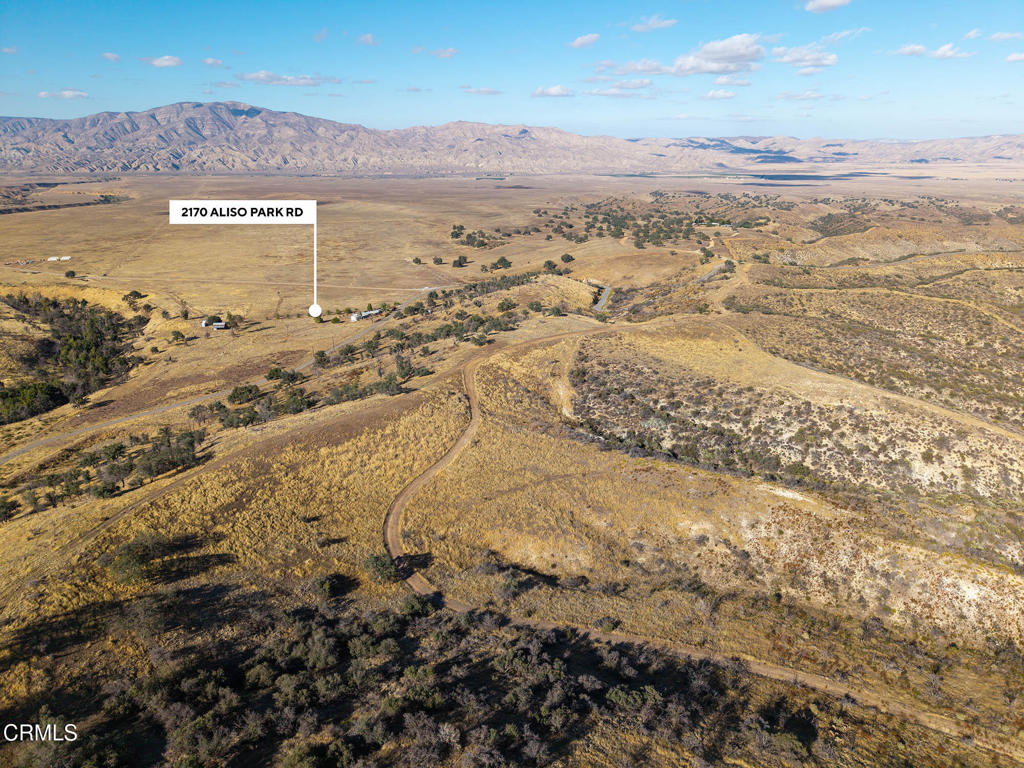 2170 Aliso Park Road Maricopa, CA 93252 - Photo 45 of 72 a view of an ocean and beach
