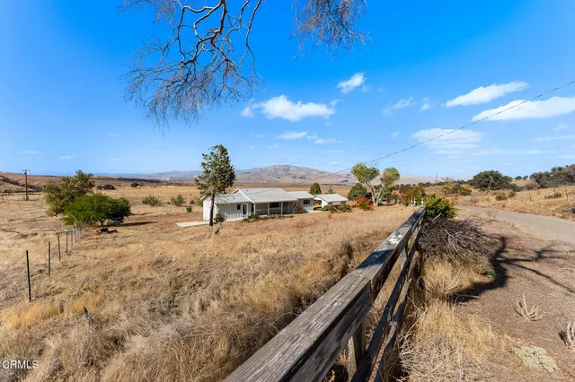 $1,659,000 | 2170 Aliso Park Road, Maricopa, CA 93252