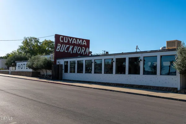 $1,599,000 | 2170 Aliso Park Road, Maricopa, CA 93252