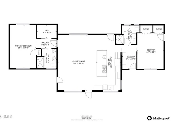 $1,599,000 | 2170 Aliso Park Road, Maricopa, CA 93252