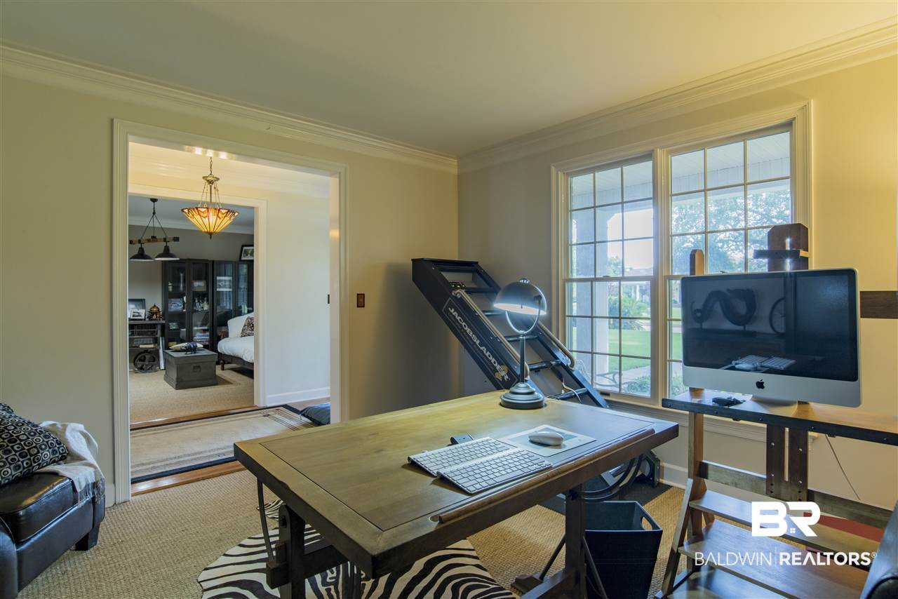 408 Potters Mills Road Daphne, AL 36526 - Photo 23 of 41 OFFICE
