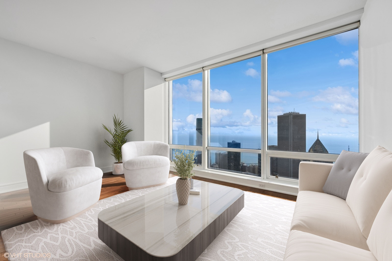 401 North Wabash Avenue, Unit 76E Chicago, IL 60611 - Photo 2 of 37