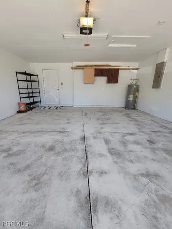 $1,850 | 355 Paddock Street, Lehigh Acres, FL 33974