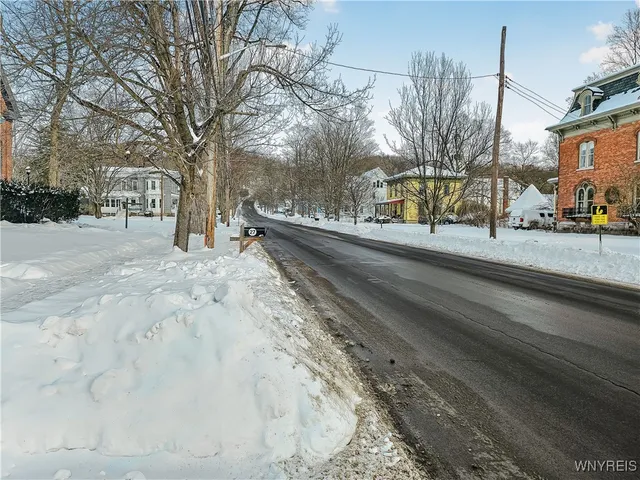 $144,000 | 25 Church Street, Moravia, NY 13118