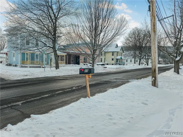 $144,000 | 25 Church Street, Moravia, NY 13118