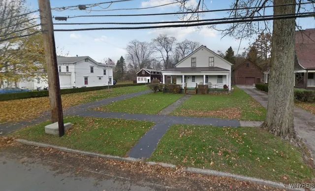 $144,000 | 25 Church Street, Moravia, NY 13118