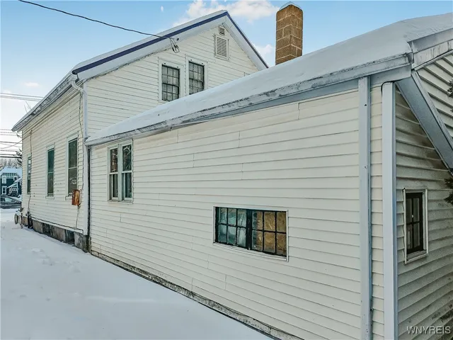 $144,000 | 25 Church Street, Moravia, NY 13118