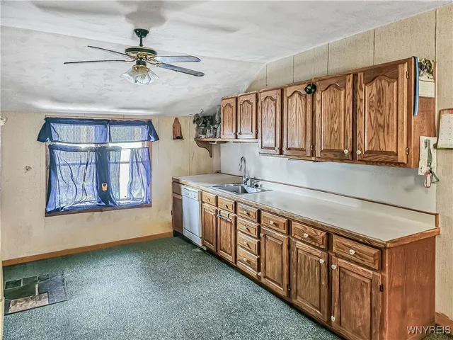 $144,000 | 25 Church Street, Moravia, NY 13118