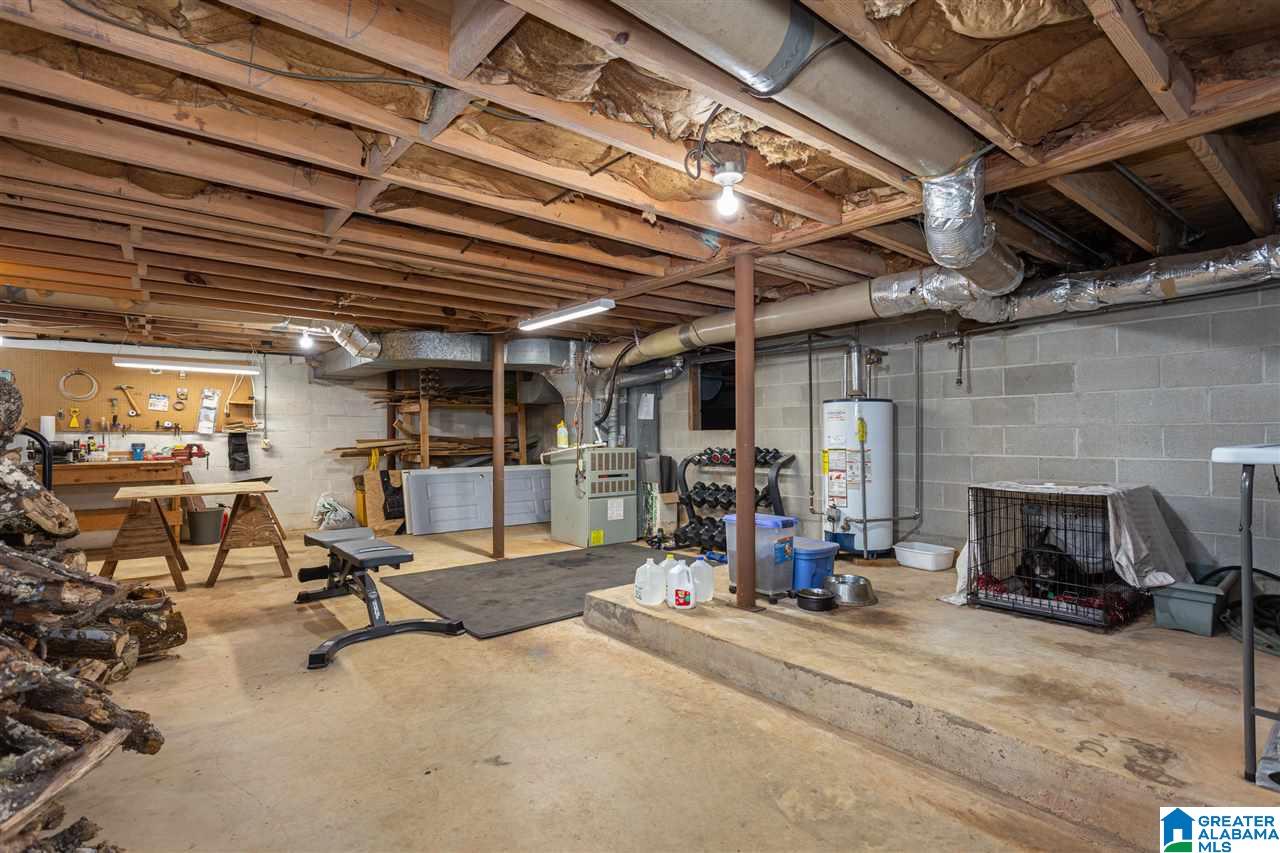 2101 Briarcliff Road Anniston, AL 36207 - Photo 34 of 44 Gallery Image 34