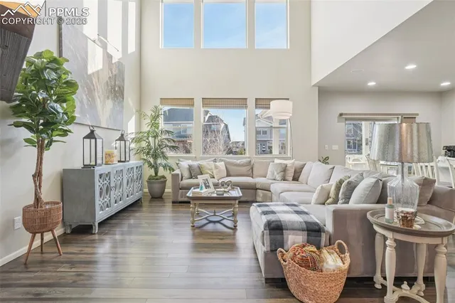 $700,000 | 4360 Buffalo Mountain Drive, Loveland, CO 80538