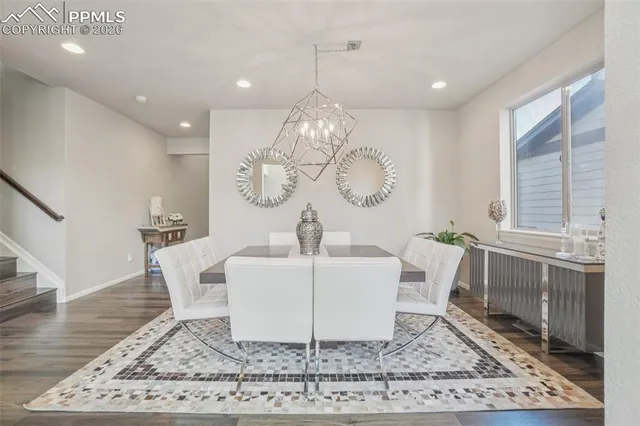 $700,000 | 4360 Buffalo Mountain Drive, Loveland, CO 80538