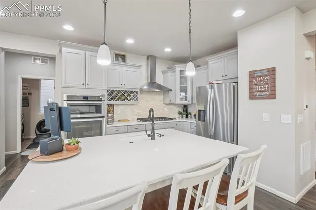 $700,000 | 4360 Buffalo Mountain Drive, Loveland, CO 80538