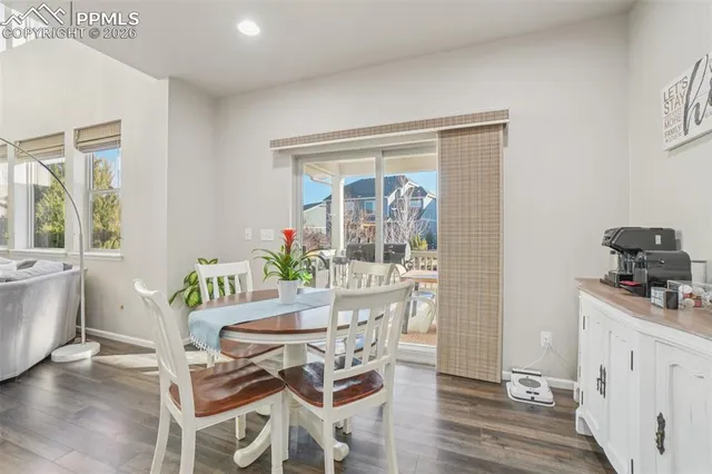 $700,000 | 4360 Buffalo Mountain Drive, Loveland, CO 80538