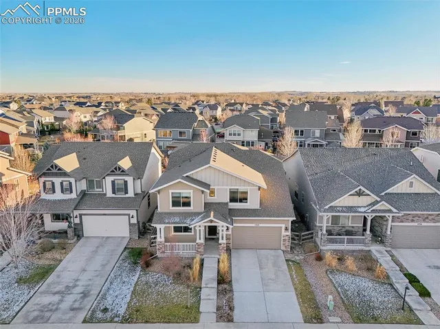 $700,000 | 4360 Buffalo Mountain Drive, Loveland, CO 80538