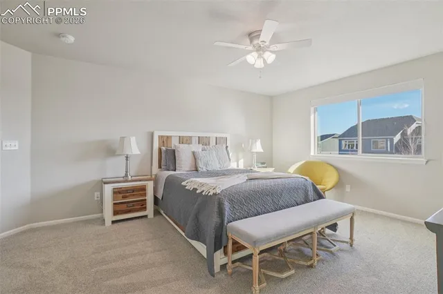 $700,000 | 4360 Buffalo Mountain Drive, Loveland, CO 80538