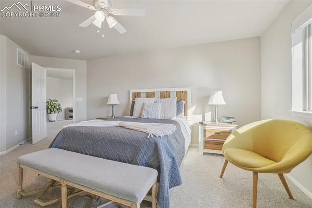 $700,000 | 4360 Buffalo Mountain Drive, Loveland, CO 80538