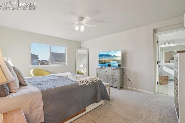 $700,000 | 4360 Buffalo Mountain Drive, Loveland, CO 80538