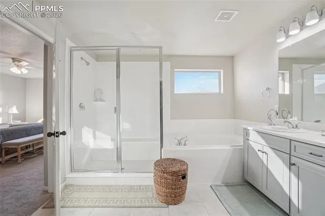 $700,000 | 4360 Buffalo Mountain Drive, Loveland, CO 80538