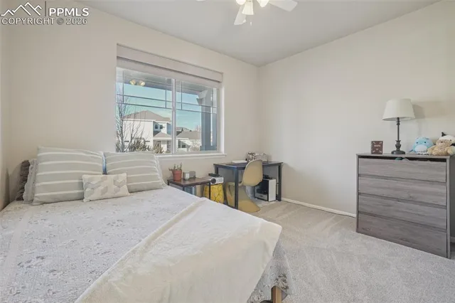 $700,000 | 4360 Buffalo Mountain Drive, Loveland, CO 80538