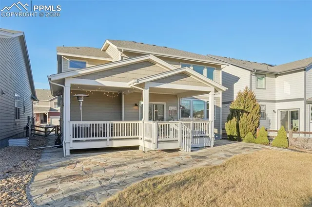 $700,000 | 4360 Buffalo Mountain Drive, Loveland, CO 80538