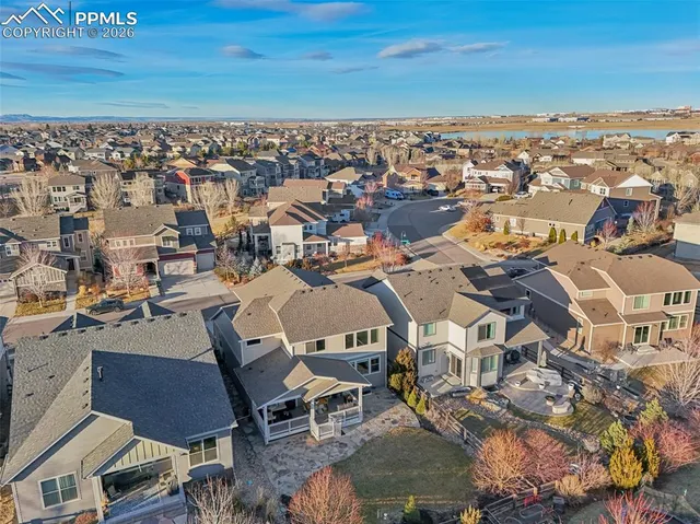 $700,000 | 4360 Buffalo Mountain Drive, Loveland, CO 80538