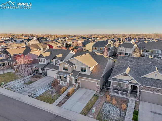 $700,000 | 4360 Buffalo Mountain Drive, Loveland, CO 80538