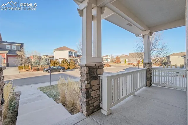 $700,000 | 4360 Buffalo Mountain Drive, Loveland, CO 80538