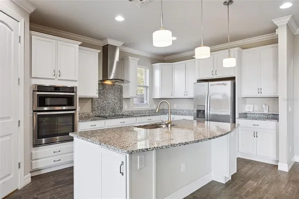 $599,000 | 5000 Hartwell Court, St. Cloud, FL 34771