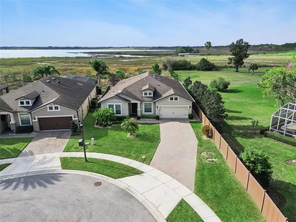 $599,000 | 5000 Hartwell Court, St. Cloud, FL 34771