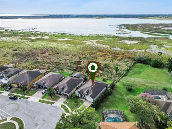 $599,000 | 5000 Hartwell Court, St. Cloud, FL 34771