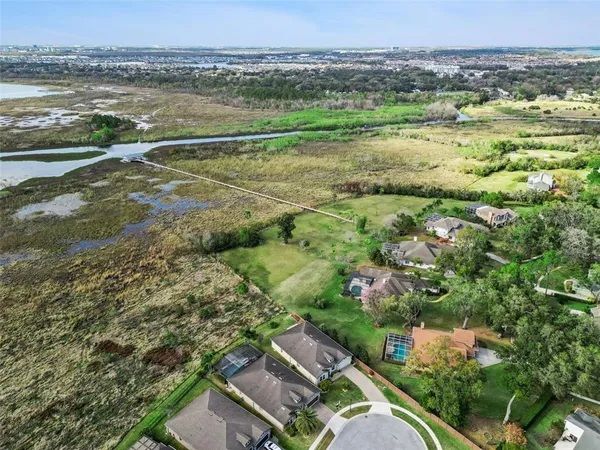 $599,000 | 5000 Hartwell Court, St. Cloud, FL 34771