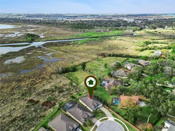 $599,000 | 5000 Hartwell Court, St. Cloud, FL 34771