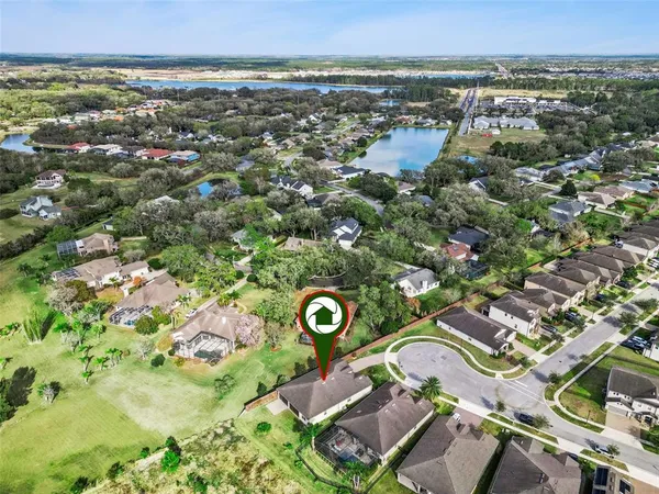 $599,000 | 5000 Hartwell Court, St. Cloud, FL 34771