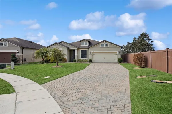$599,000 | 5000 Hartwell Court, St. Cloud, FL 34771