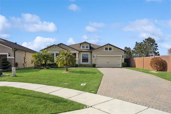 $599,000 | 5000 Hartwell Court, St. Cloud, FL 34771