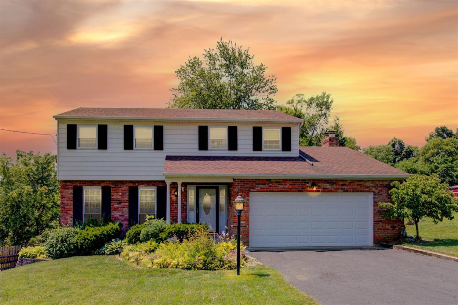 10092 Pottinger Road Cincinnati, OH 45251 - Photo 1 of 15 Gallery Image 1