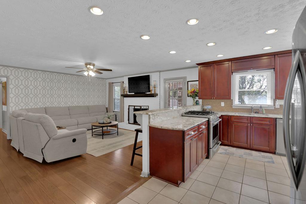 3244 Pate Road Snellville, GA 30078 - Photo 22 of 40 Gallery Image 22
