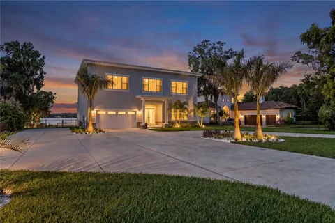 $2,200,000 | 14802 Lake Magdalene Circle, Tampa, FL 33613